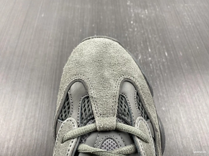 Yeezy GW6373 Granite Adidas 500 0811